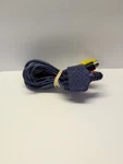 Intec Av & S-video Cable For Gamecube Nintendo N64 Snes. Fixed Price $31.95.