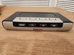 Gamestop Hd System Selector BB-016. Fixed Price $28.99.