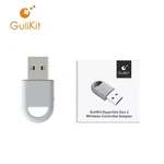 Gulikit PC05 Hyperlink Gen Wireless Controller Adapter For Xbox PS5 NS2. Fixed Price $19.95.