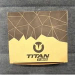 Consoletuner Titan Two Wired Controller/console Adapter W/ Usb Cable 25080032-10. Fixed Price $325.00.