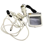 Vintage Mad Catz Game Boy Advance Screen Magnifier Power Pack Car Charger Cable. Fixed Price $29.99.