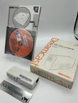Sega Broadband Adapter HIT-0400 HIT-0401 For Dreamcast Dc With Paper, Box. Fixed Price $139.99.
