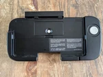 Nintendo Oem 3DS CTR-009 Expansion Slide For Circle Pad Pro Black Region Free. Fixed Price $32.99.