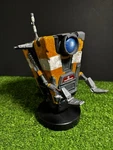 Exquisite Gaming: Borderlands 3: Claptrap - Phone & Controller Holder. Fixed Price $26.24.