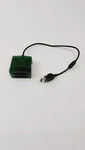Intec Xbox Wireless Controller Receiver Dongle G9885-A For 9E. Fixed Price $11.00.