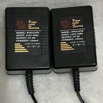 Ac Adapter Video Game MW610VG 120V 100MA 60HZ Bundle Of. Fixed Price $18.00.