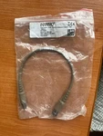 Invisio Extension Cable To CC01R Tactical Headset Wire Original. Fixed Price $79.99.
