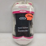 New Nintendo Gamecube Intec Power Adapter. Fixed Price $16.99.