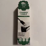 New Tomee M05571-BK Controller Charge Cable For Xbox 360. Fixed Price $8.99.