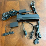 Microsoft Xbox One Kinect Sensor With Windows Hub + Headset Power & Usb Adapte. Fixed Price $85.00.