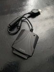 PS1/PS2 Female To Og Xbox Controller Adapter. Fixed Price $18.99.