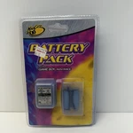 New Sealed Mad Catz Battery Pack For Game Boy Advance. Fixed Price $25.00.