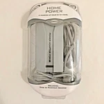 Intec Home Power For Nintendo Wii G5691 Adapter New. Fixed Price $17.95.