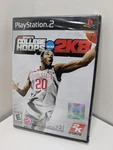 College Hoops 2K8 Playstation Brand New - Damaged Case. Fixed Price $21.63.