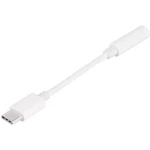 4XEM 4XUSBC35MMW Usb-c To 3.5 Female Audio Adapter. Fixed Price $26.16.