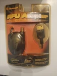 Dreamcast Rf Switch Pelican Dc (brand New Factory Sealed Us Version) Sega. Fixed Price $10.69.