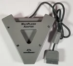 Interact Performance Playstation PS1 Psone Multitap Adapter - Tested. Fixed Price $5.99.