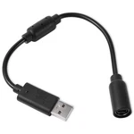 Xihircd Usb Breakaway Cable, Cord Replacement For Logitech G920. Fixed Price $10.86.