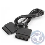 6 Ft Controller Cord Extension Cable For Sony Playstation PS2 / PS1. Fixed Price $8.99.