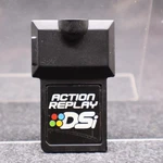Action Replay Dsi Cartridge Only No Cord Tested. Fixed Price $74.99.
