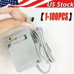 Ac Adapter Home Wall Charger Cable For Nintendo Dsi/ 2DS/ 3DS/ Xl System. Fixed Price $245.82.