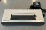 Vintage Atari 1027 Letter Quality Printer W/ Power Supply - Tested Read. Fixed Price $38.88.