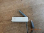 Official Microsoft Xbox 360 Wireless Network Internet Adapter Usb Wifi. Fixed Price $19.99.