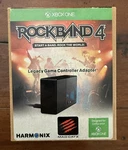 Xbox One Mad Catz Rock Band 4 Legacy Game Controller Adapter - Brand New. Fixed Price $325.00.