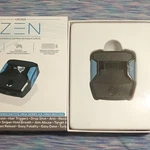 Collective Minds Cronus Zen Console Gaming Adapter Black Blue For Switch Xbox. Fixed Price $75.00.