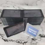 Nintendo Switch Unpatched V1 HAC-001 Console Only Rank Select. Fixed Price $148.00.