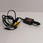 Sony DCC-FX110 Car Power Adapter Charger For DVP-FX810 Portable Dvd Player. Fixed Price $10.00.