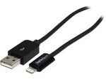 Startech.com USBLT1MB Black (3FT) Apple 8-PIN Lightning Connector. Fixed Price $69.02.