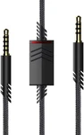 Replacement A40 Cord Compatible With Astro Headset, Inline Mute Audio Cable F.... Fixed Price $15.57.