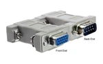 D-sub 9 Male Rgb To 15-PIN Vga Adapter. Fixed Price $9.00.