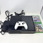 Microsoft Xbox One 365GB Controller, Games, Power Supply, Hdmi All Tested!. Fixed Price $94.95.