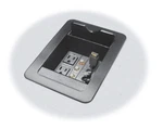 Extron Cable Cubby 300 #60-526-01 (used) See My Other Items. Fixed Price $85.00.
