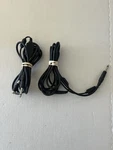 Ubisoft Hercules Rocksmith Usb Cable Cord Adapter W/ Breakaway Set Two. Fixed Price $94.35.