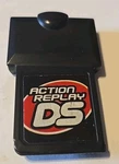 Nintendo Ds Version Datel Action Replay Cart Only Tested! Rare & Htf!. Fixed Price $89.99.