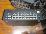 Bb Blackboard Com/ipconv RS-485 Reader Communication Without Power Cable. Fixed Price $29.99.