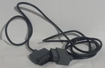 Super Nintendo Snes 16 Bit Controller Extension Cable Nuby. Fixed Price $12.99.
