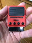 Nyko Front Man Dongle Receiver 80592-E14-0611 Playstation Guitar Hero Untested. Fixed Price $13.00.