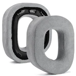 L+r Breathable Pads Cushions Earmuffs For Corsair HS80 Rgb Wireless Headset. Fixed Price $17.47.