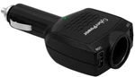Cyberpower CPTDC2U1DCRC1 Auto Black Mobile Device Charger. Fixed Price $38.70.