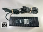 Official Oem Microsoft Xbox 360 Power Supply Brick 175W Ac Adapter PB2171-02M1. Fixed Price $24.99.