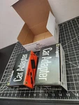 Nec- Turbo Express Car Adapter Mint Case Lot Of 2 New Open Box. Fixed Price $265.26.
