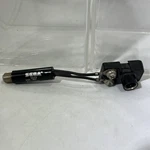 Sega Master System Oem Uhf/vhf Matching Transformer Coaxial Model #3055 #ml. Fixed Price $14.99.