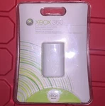 New Oem Microsoft Xbox 360 Controller Rechargeable Battery 2200MAH X816057-003. Fixed Price $30.00.