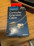 New Insignia Nintendo Nes Classic Controller Extension Cable 6'. Fixed Price $14.99.