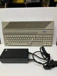 Atari 520ST Stm Computer W/ Power Supply - Tested & Working!. Fixed Price $446.24.