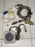 Gameboy 4-PLAYER Adapter DMG-07, Madcatz Gamecube Gba, Intec Advance Link Cable. Fixed Price $33.33.